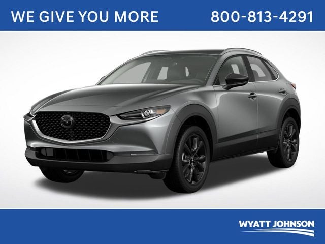 2024 Mazda CX-30 Select Sport