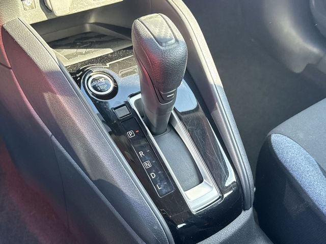 2023 Nissan Versa 1.6 SV