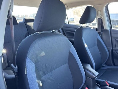 2023 Nissan Versa 1.6 SV