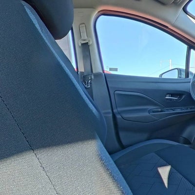 2023 Nissan Versa 1.6 SV