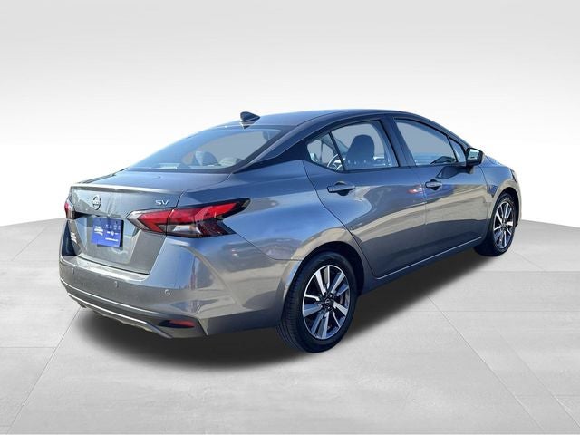 2023 Nissan Versa 1.6 SV