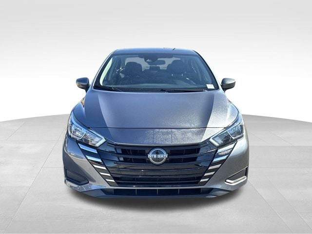 2023 Nissan Versa 1.6 SV