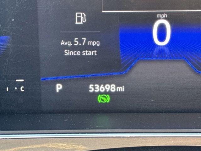 2022 Volkswagen Tiguan 2.0T S