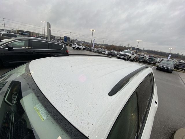 2022 Volkswagen Tiguan 2.0T S