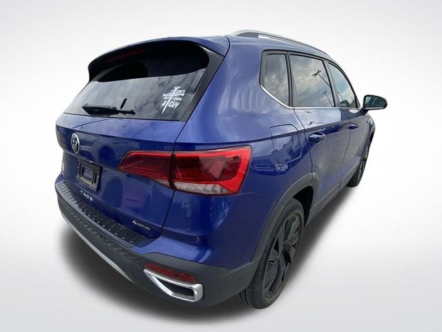 2024 Volkswagen Taos 1.5T SEL