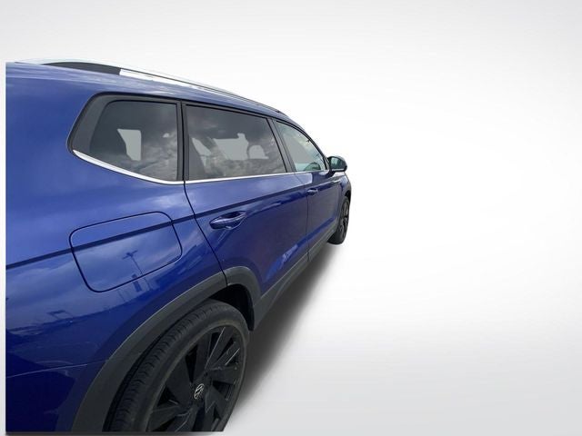 2024 Volkswagen Taos 1.5T SEL
