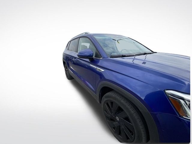 2024 Volkswagen Taos 1.5T SEL