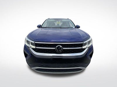 2024 Volkswagen Taos 1.5T SEL