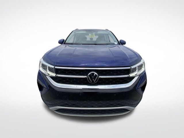 2024 Volkswagen Taos 1.5T SEL