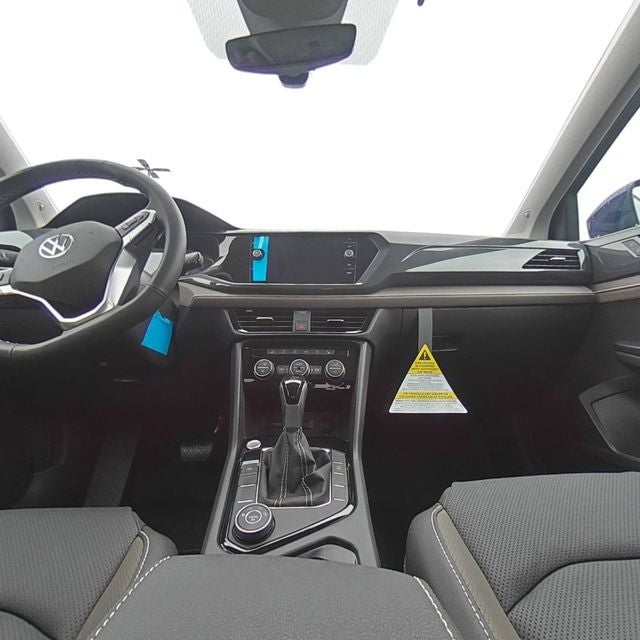 2024 Volkswagen Taos 1.5T SEL