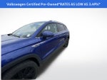 2024 Volkswagen Taos 1.5T SEL
