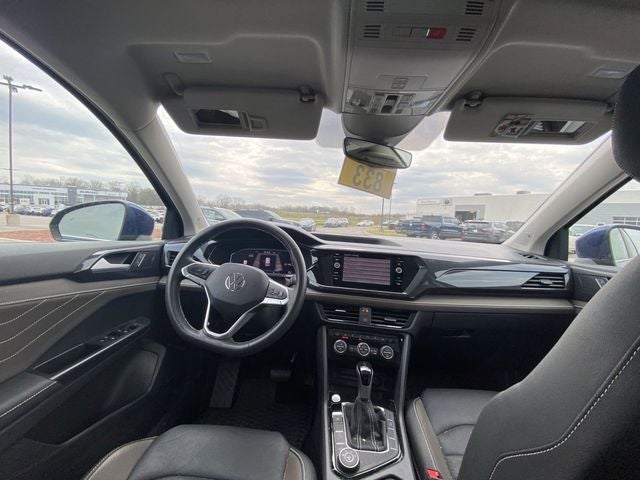 2024 Volkswagen Taos 1.5T SEL