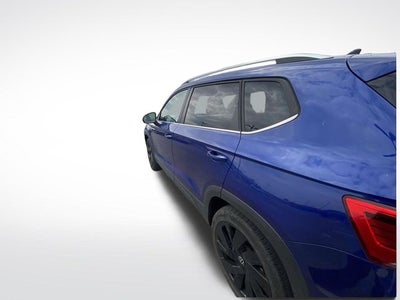 2024 Volkswagen Taos 1.5T SEL