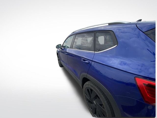 2024 Volkswagen Taos 1.5T SEL