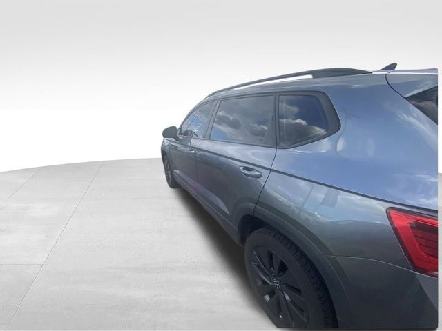 2022 Volkswagen Taos 1.5T S