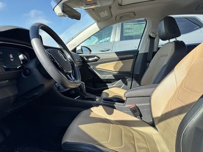 2020 Volkswagen Jetta SEL Premium