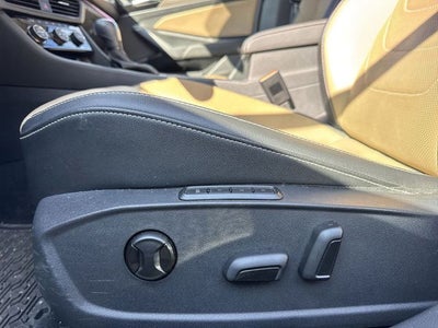 2020 Volkswagen Jetta SEL Premium