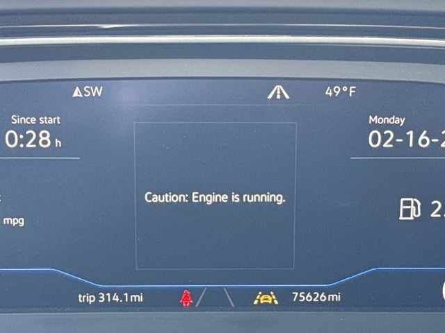 2020 Volkswagen Jetta SEL Premium