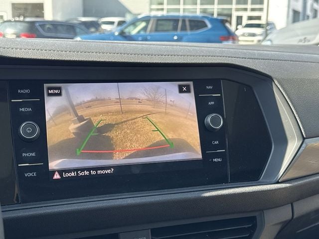 2020 Volkswagen Jetta SEL Premium