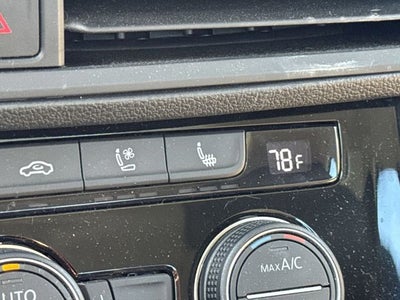 2020 Volkswagen Jetta SEL Premium