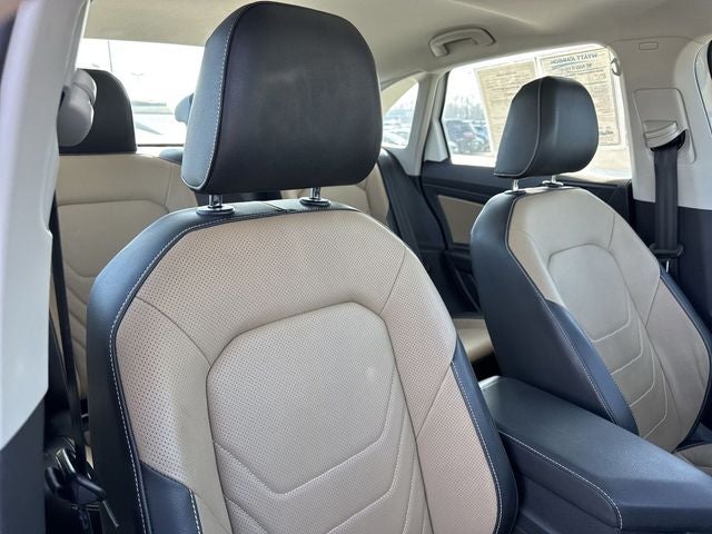 2020 Volkswagen Jetta SEL Premium