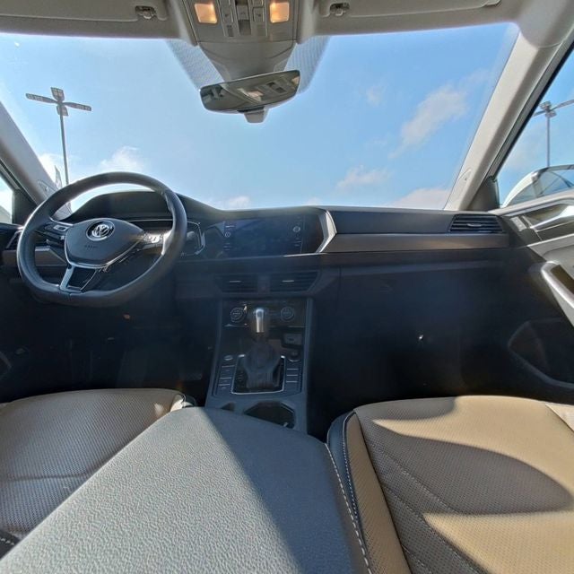 2020 Volkswagen Jetta SEL Premium