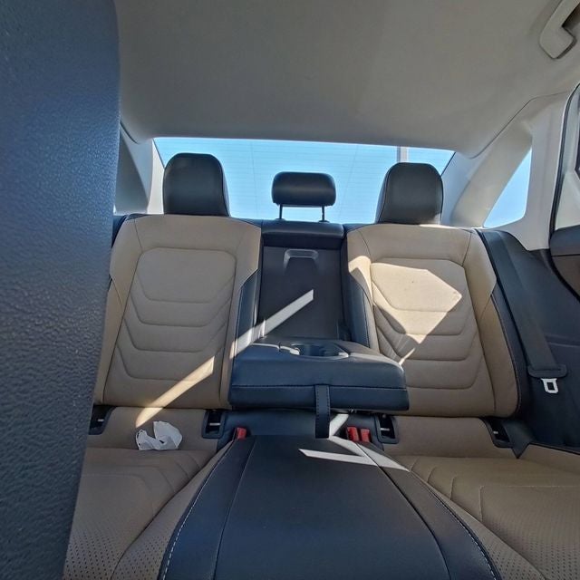 2020 Volkswagen Jetta SEL Premium