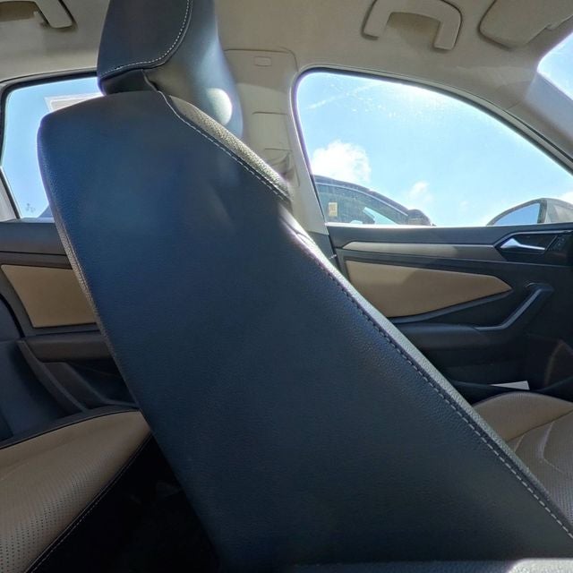 2020 Volkswagen Jetta SEL Premium