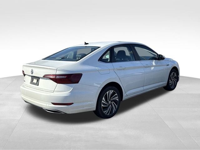 2020 Volkswagen Jetta SEL Premium