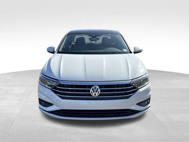 2020 Volkswagen Jetta SEL Premium