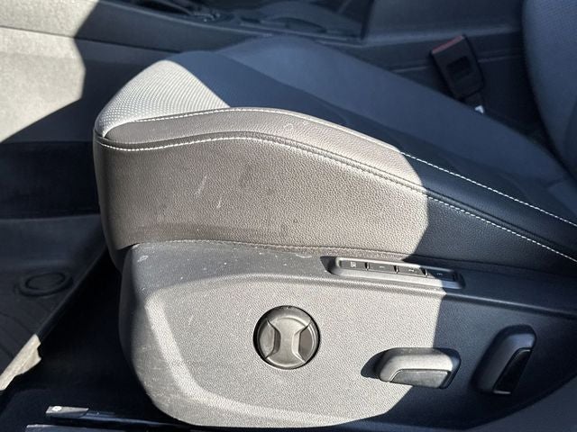 2025 Volkswagen Jetta 1.5T SEL