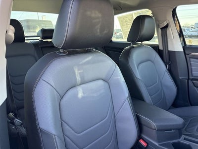 2025 Volkswagen Jetta 1.5T SEL