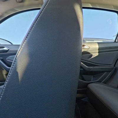 2025 Volkswagen Jetta 1.5T SEL