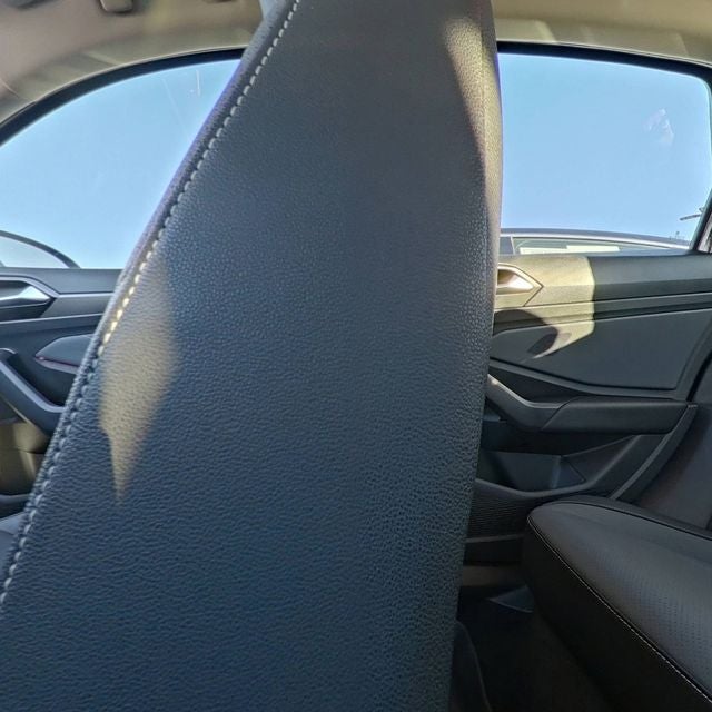 2025 Volkswagen Jetta 1.5T SEL