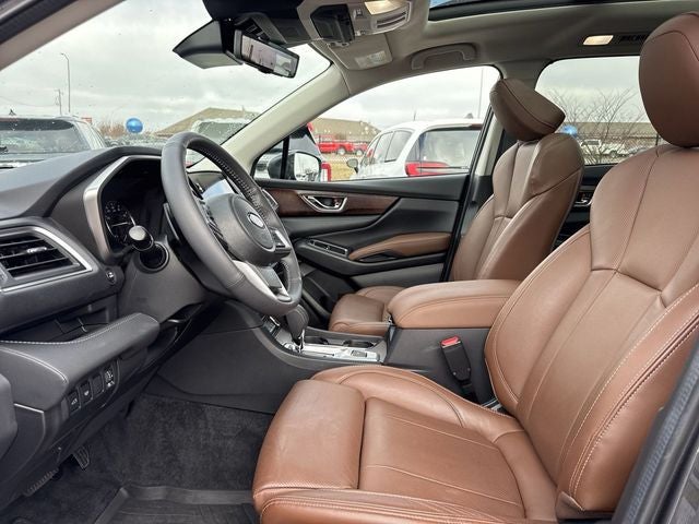 2025 Subaru Ascent Touring