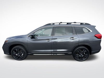 2025 Subaru Ascent Touring