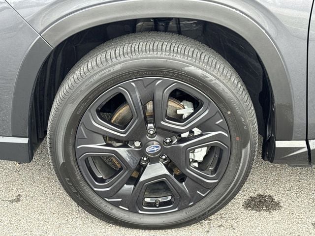 2025 Subaru Ascent Touring