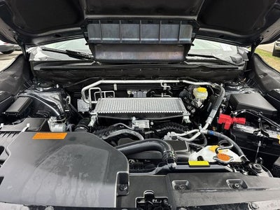 2025 Subaru Ascent Touring