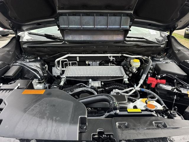 2025 Subaru Ascent Touring