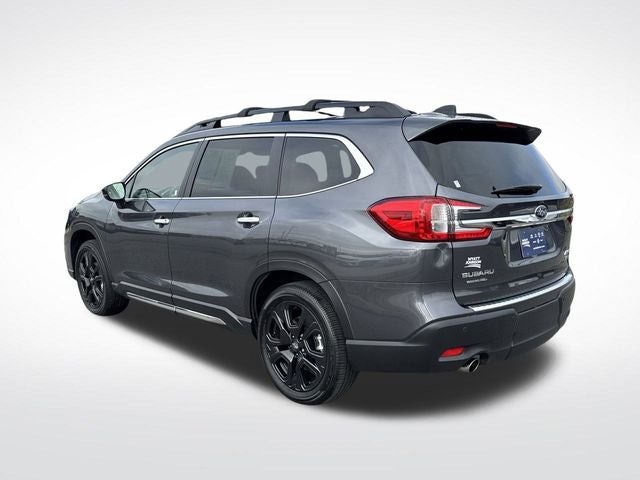 2025 Subaru Ascent Touring