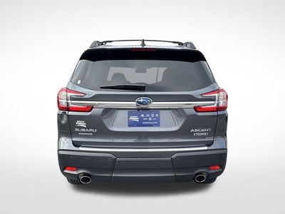 2025 Subaru Ascent Touring