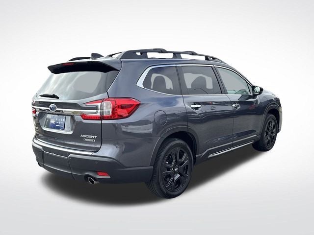 2025 Subaru Ascent Touring