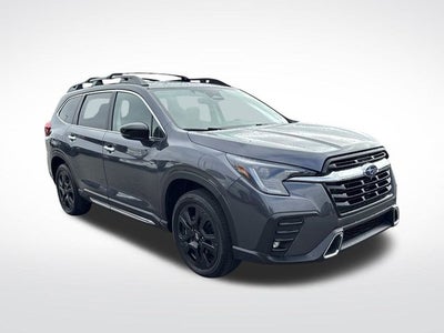2025 Subaru Ascent Touring