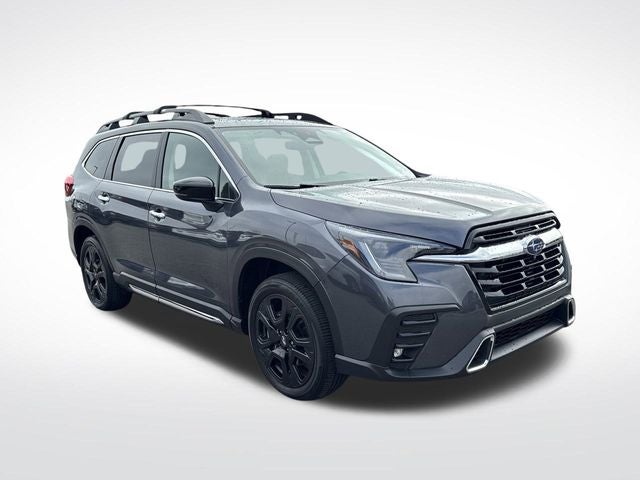 2025 Subaru Ascent Touring