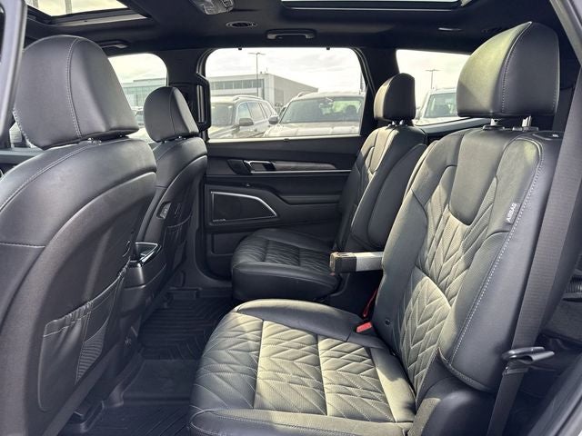2024 Kia Telluride SX X-Pro