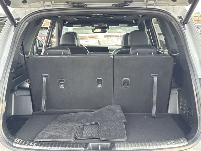 2024 Kia Telluride SX X-Pro