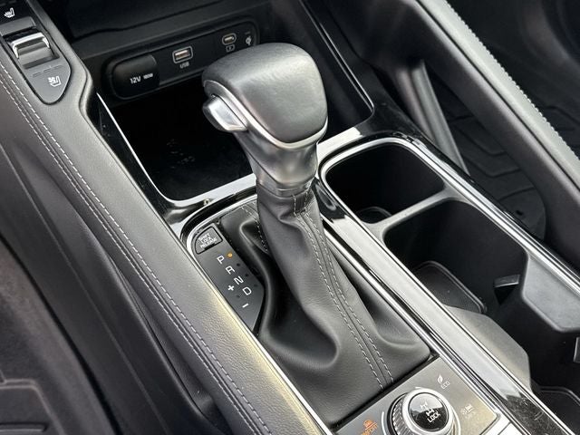 2024 Kia Telluride SX X-Pro