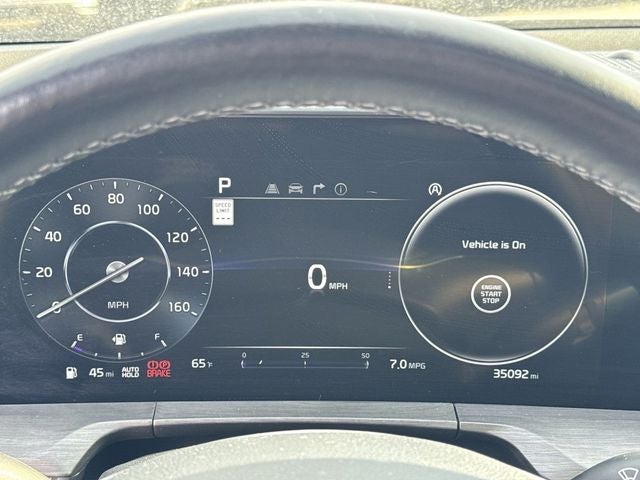 2024 Kia Telluride SX X-Pro