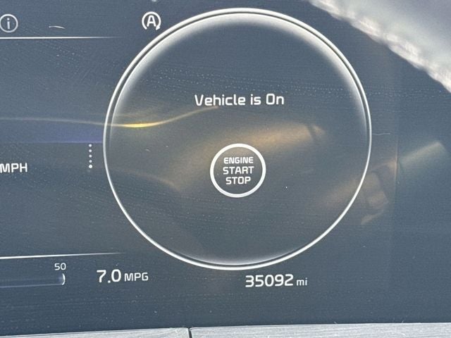 2024 Kia Telluride SX X-Pro