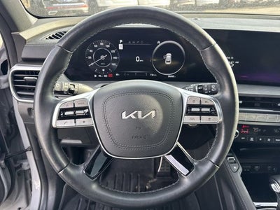 2024 Kia Telluride SX X-Pro